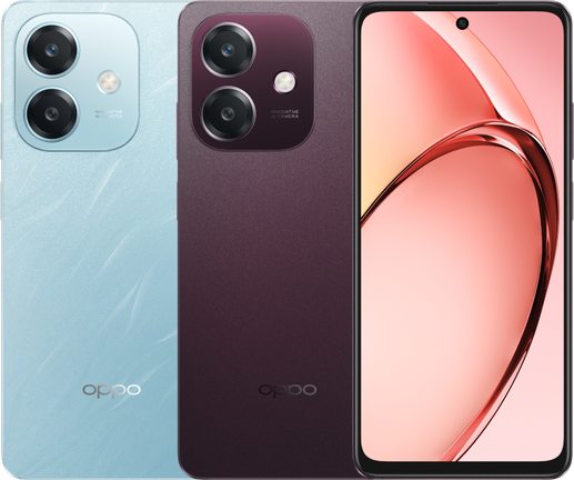 Oppo A60 5G 2024 Standard Edition Global Dual SIM TD-LTE V2 128GB CPH2683 / A3